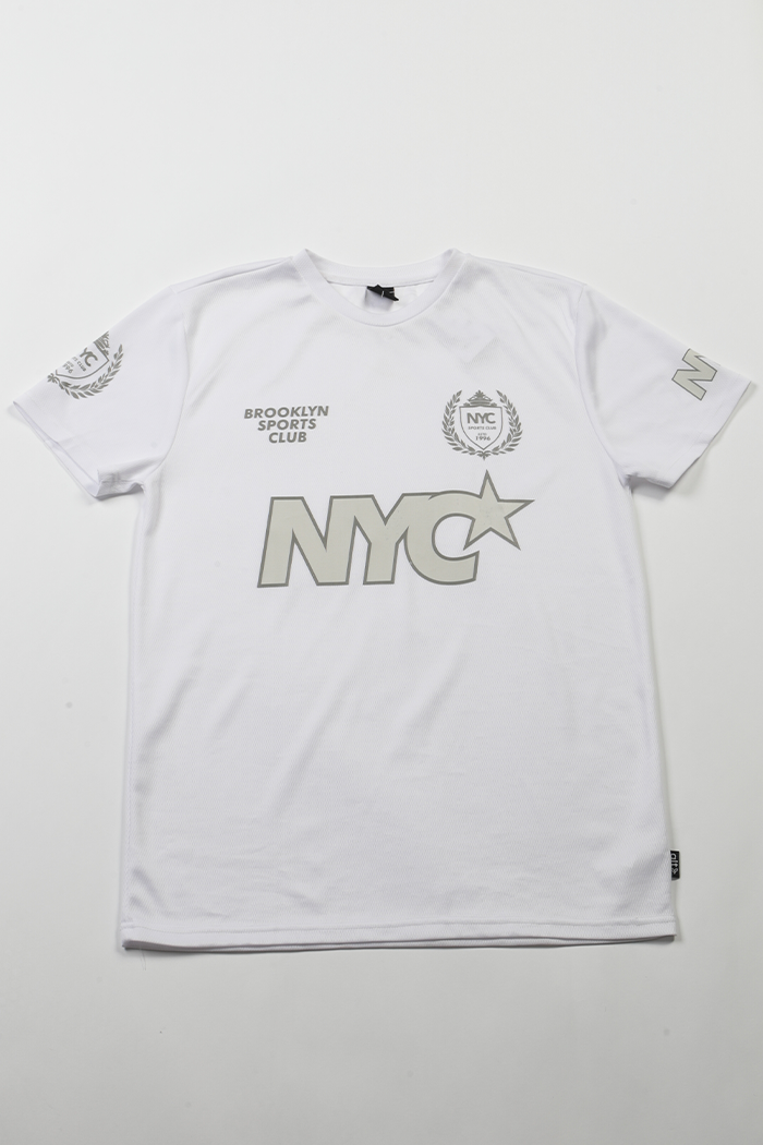 Oversized T-shirt