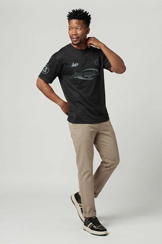Oversized T-shirt
