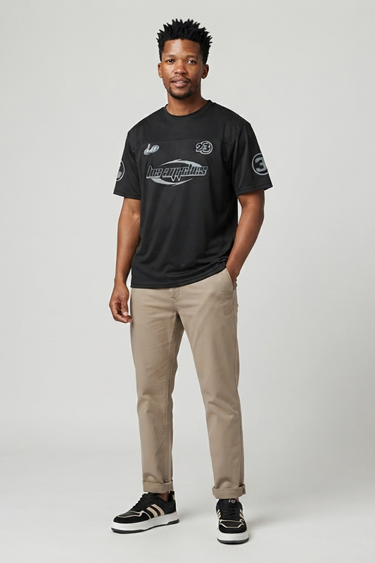 Oversized T-shirt