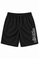 Jogger shorts