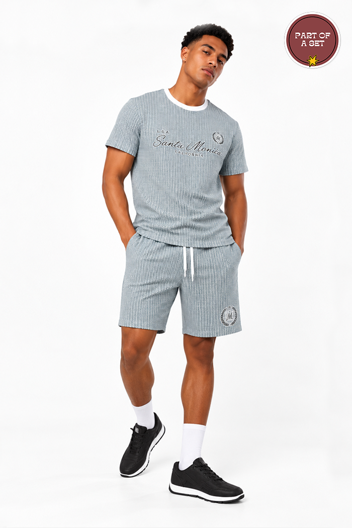 Jogger short