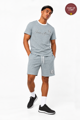 Jogger short