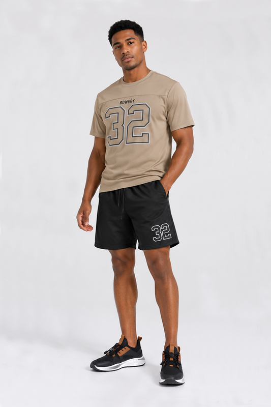 Jogger short