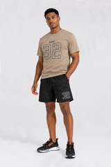 Jogger short