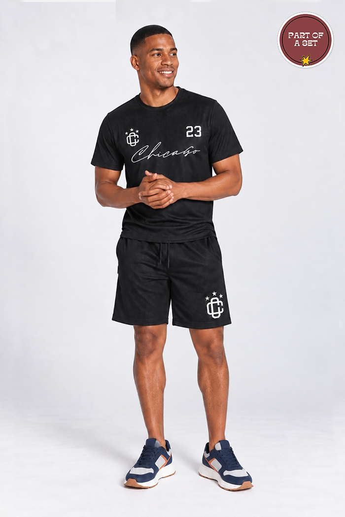 Jogger short
