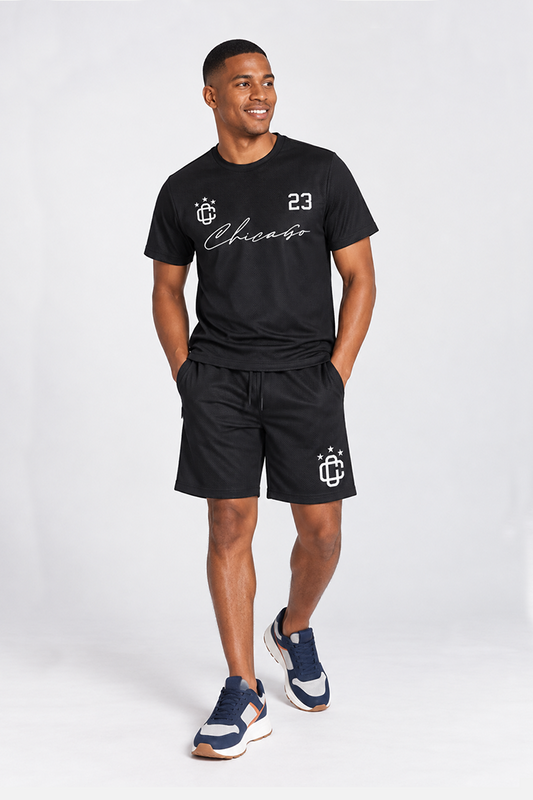 Jogger short