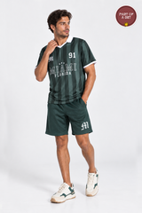 Jogger short