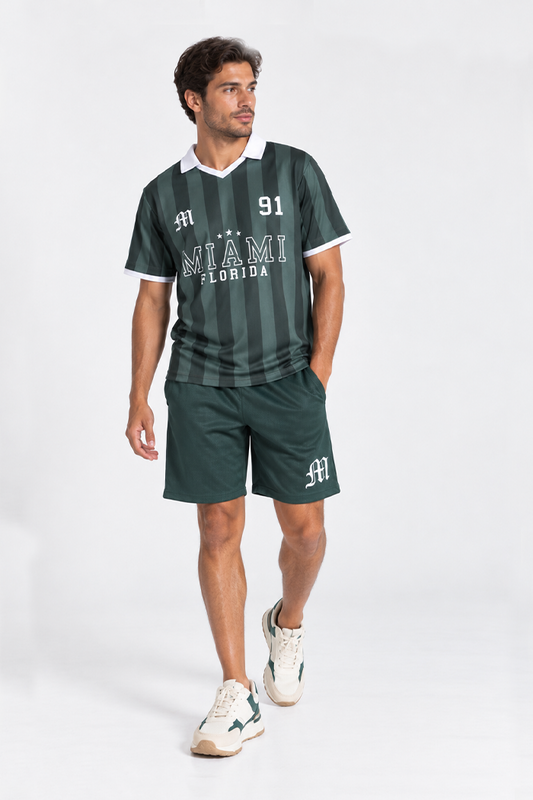 Jogger short
