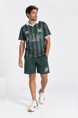 Jogger short