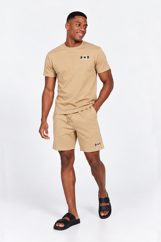 Jogger short