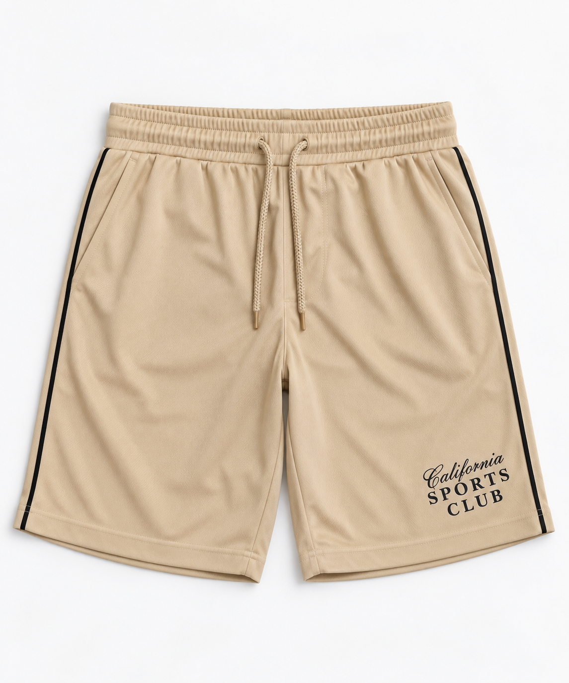 Jogger short