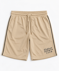 Jogger short
