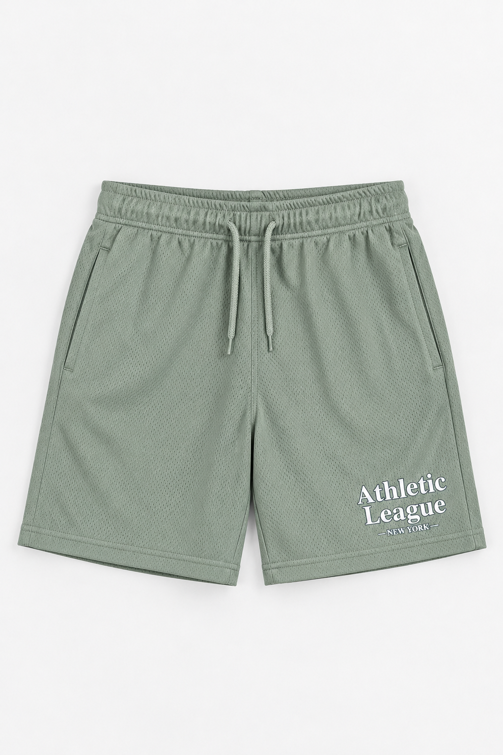 Jogger short