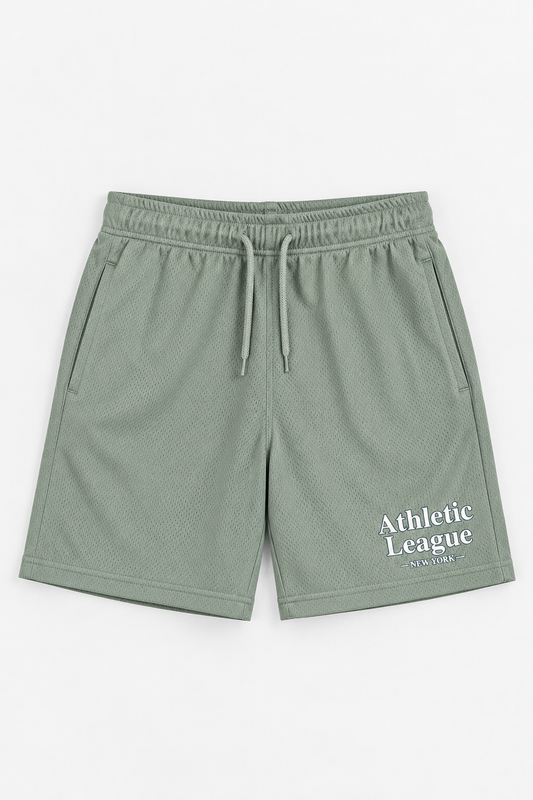 Jogger short