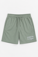 Jogger short