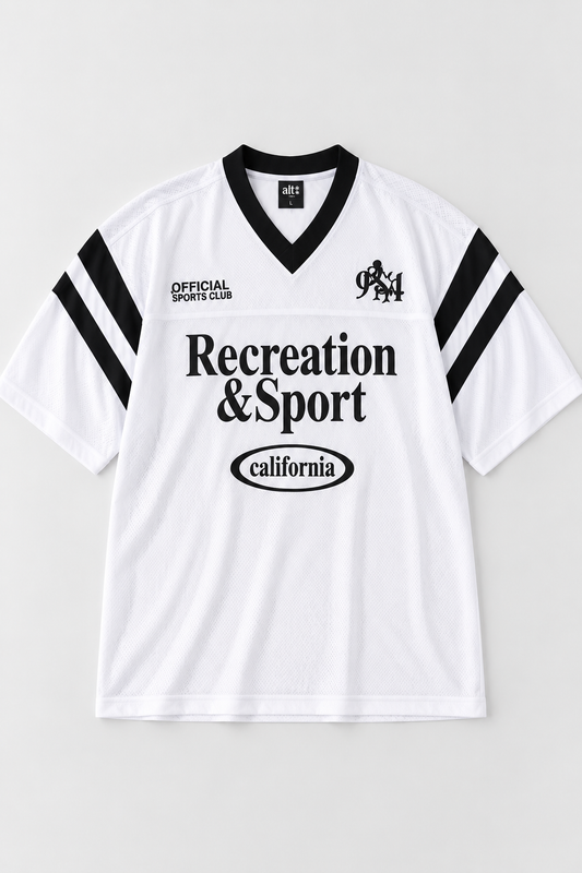 Oversized T-shirt