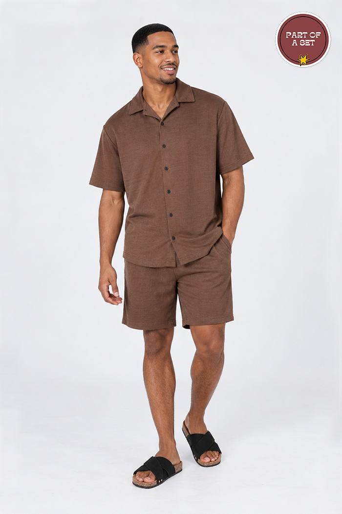 Jogger Short