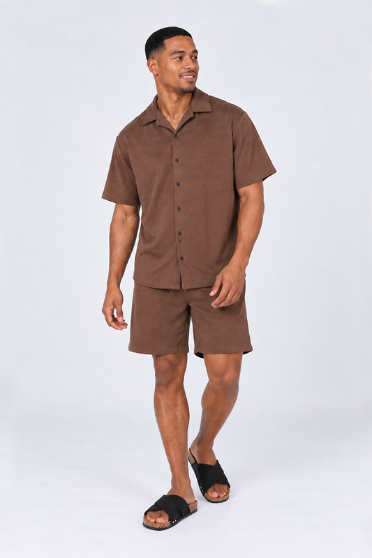 Jogger Short