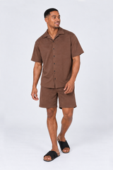 Jogger Short