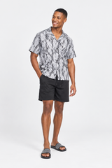 Short sleeved shirt