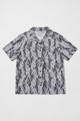 Short sleeved shirt