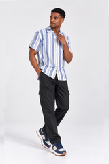 Short Sleeved Shirt