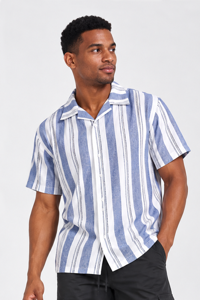 Short Sleeved Shirt