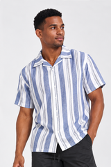 Short Sleeved Shirt