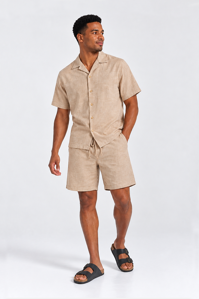 Jogger short