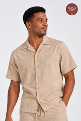 Short Sleeved Shirt