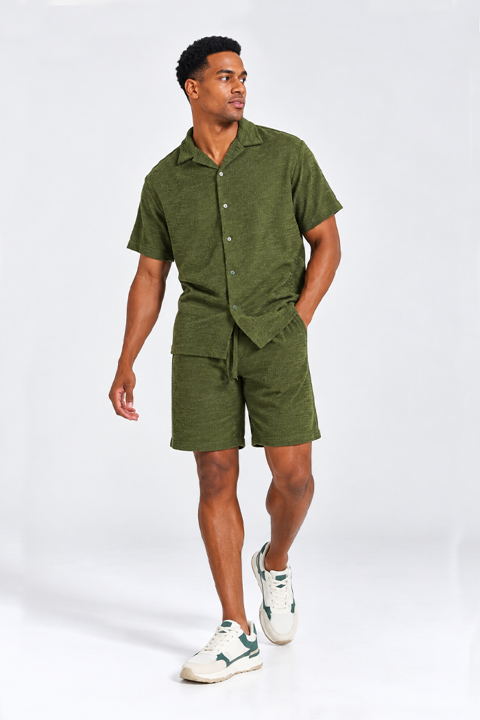 Jogger short