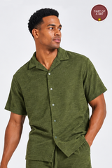 Short Sleeved Shirt