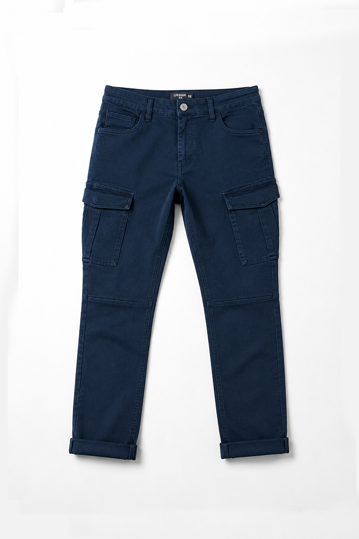 Cargo Jean