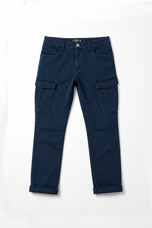 Cargo Jean