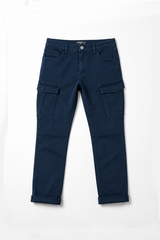 Cargo Jean