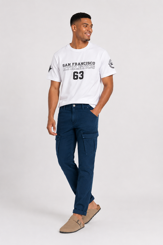 Cargo Jean