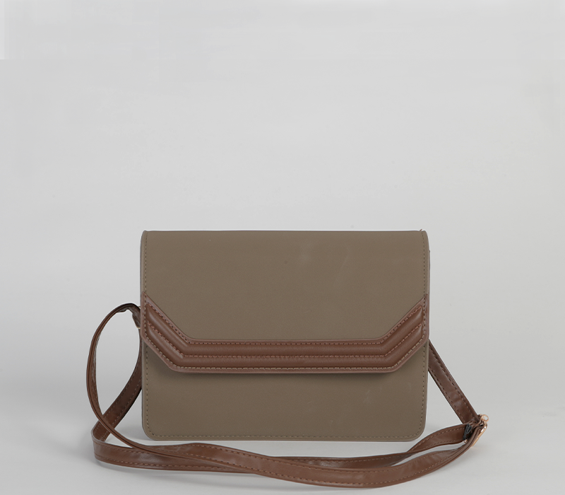 Foldover Bag