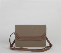 Foldover Bag