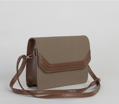 Foldover Bag