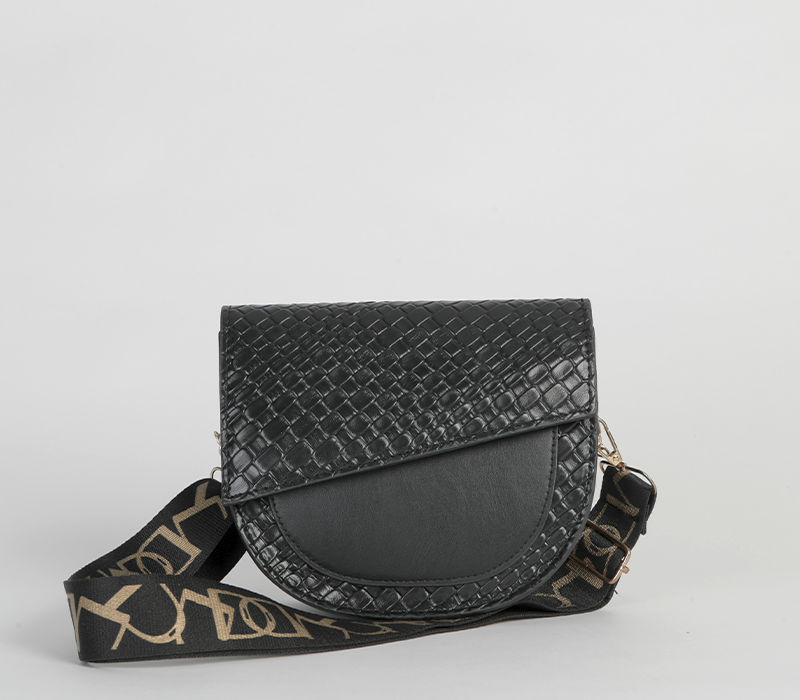 Half Moon Bag