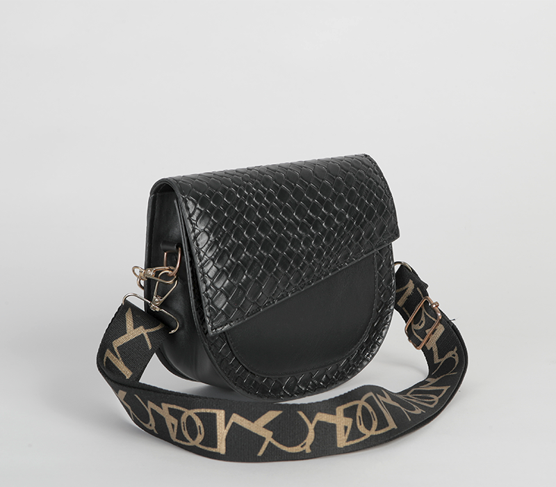Half Moon Bag