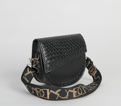 Half Moon Bag