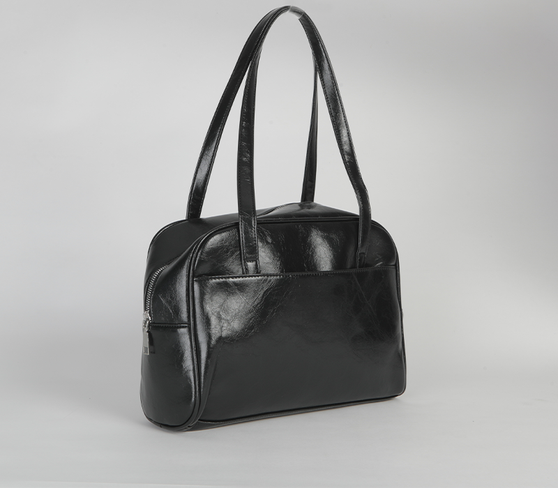 Bowler Bag