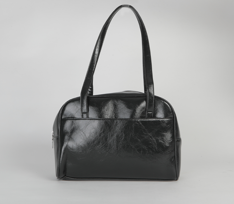 Bowler Bag
