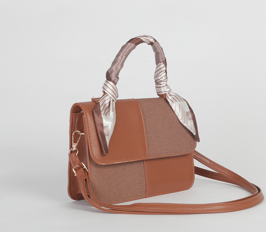 Foldover Bag