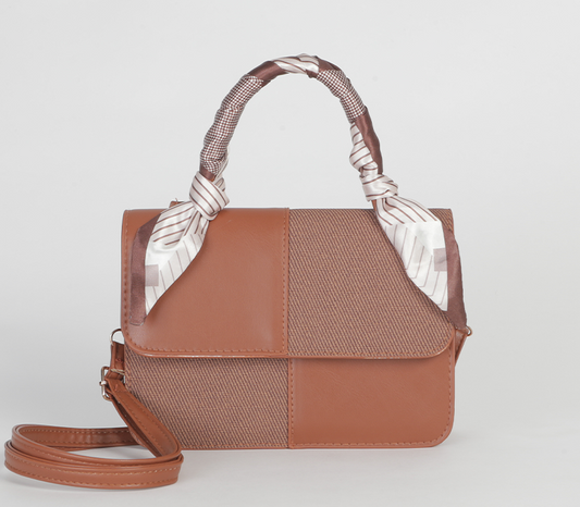 Foldover Bag