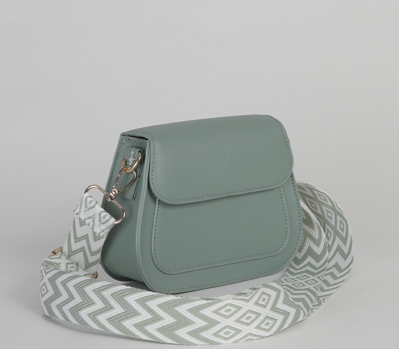 Crossbody bag