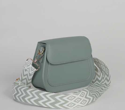 Crossbody bag
