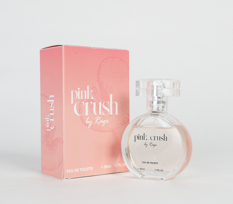 Pink Crush