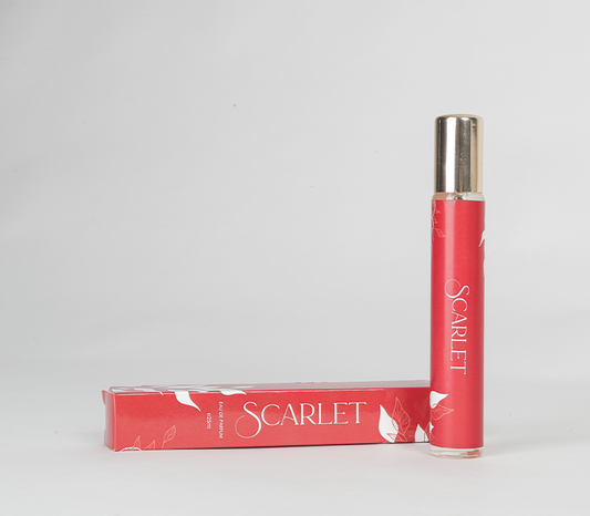 Scarlet